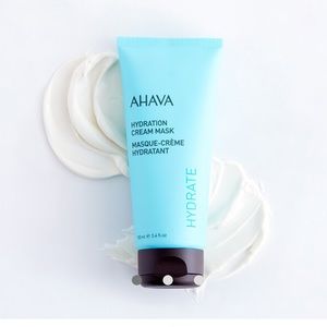 Ahava Hydration Mask